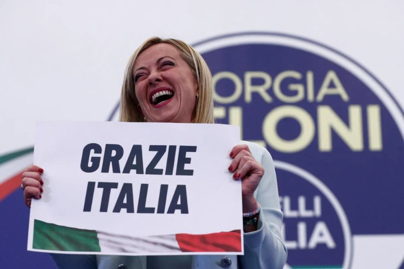 Bizitzeko Gutxieneko Diru-sarrera desagerraraziko du Italiako Gobernuak