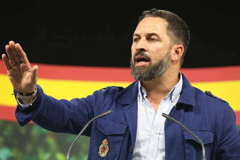 Abascalek igandean Iruñean daukan hitzorduaren harira, protestara deitu dute