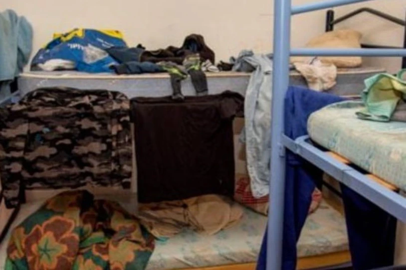 Pertsona migratzaileen lan-esplotaziorako sare bat atzeman dute Araban
