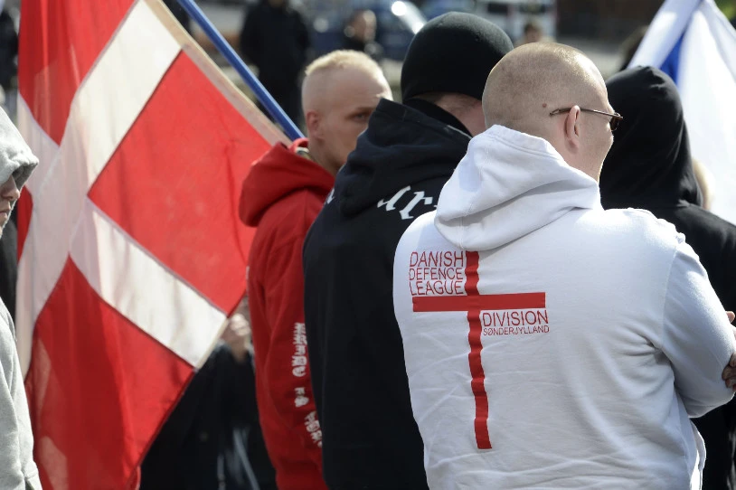 Auzoetako pertsona "ez mendebaldar" kopurua mugatuko dute Danimarkan