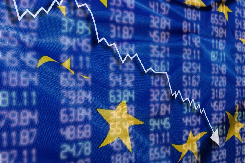 Eurogunea atzeraldi teknikoan sartu da