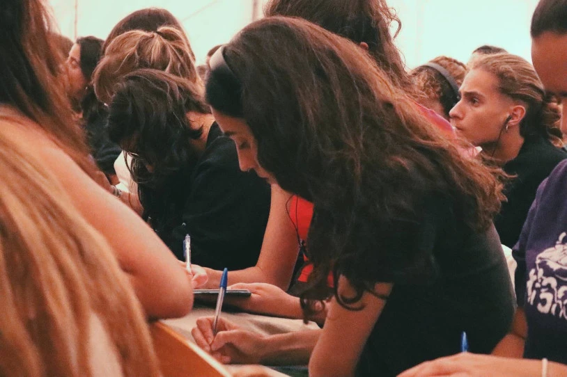 Itaiaren jardunaldi nazionala, hitzaldiz hitzaldi