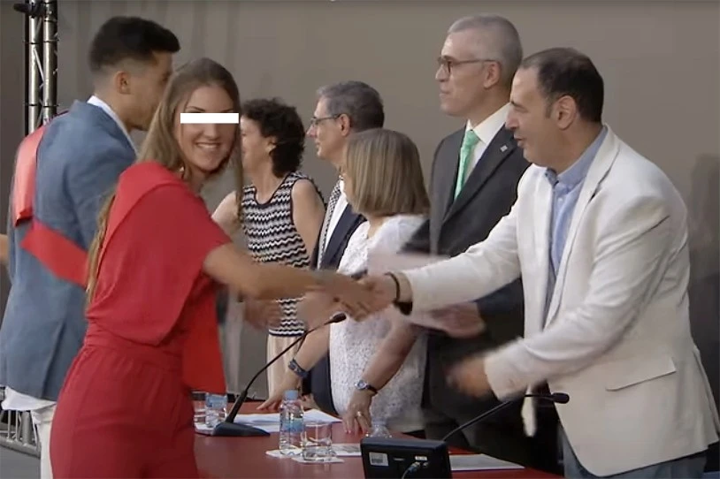 Espainiako Poliziako beste infiltratu bat topatu dute, Gironako hainbat mugimendutan oraingoan
