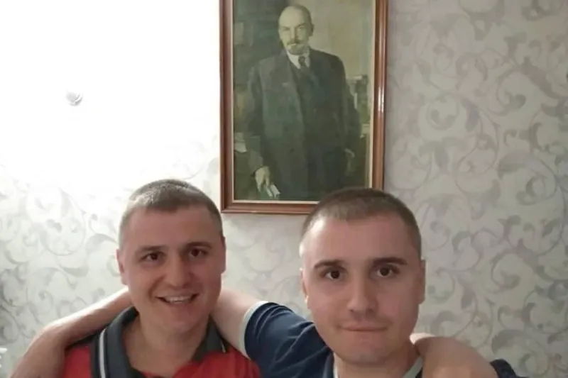 Ukrainako Kononovich anai komunistek salatu dute euren erailketa prestatzen ari dela gobernua