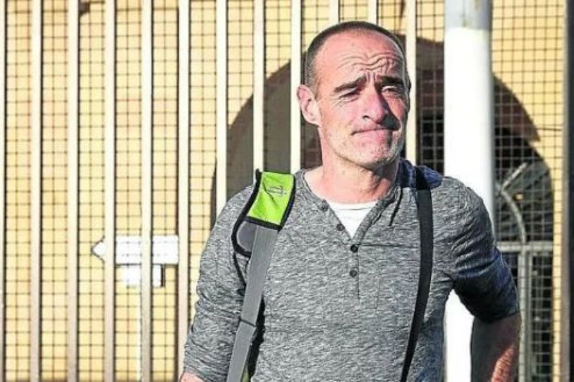 Kartzelan jarraitu beharko du Xabier Atristain preso politikoak
