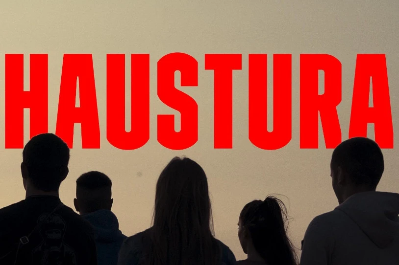 Kalean da Gazte Topagune Sozialistaren aurtengo abestia: 'Haustura'