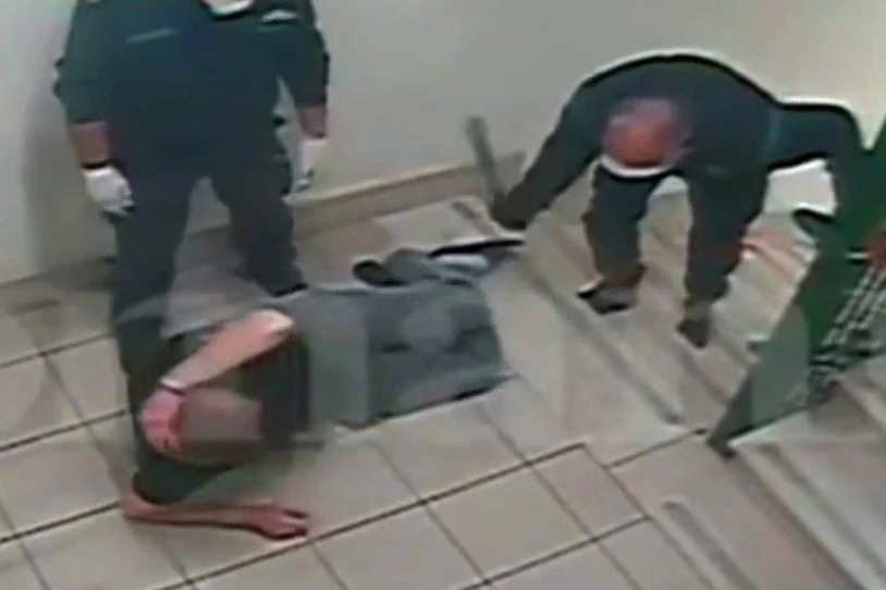 Tortura ez dadila delitua izan bilatzen du Italiako Gobernuak