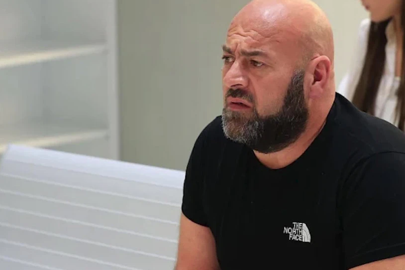 182 urteko espetxe-zigorra jarri diote Asier Ezeiza preso politikoari