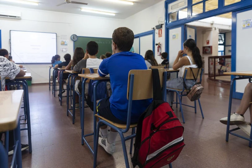 Europar Batasuneko adin txikikoen laurdena pobrezia edo gizarte-bazterketa arriskuan dago