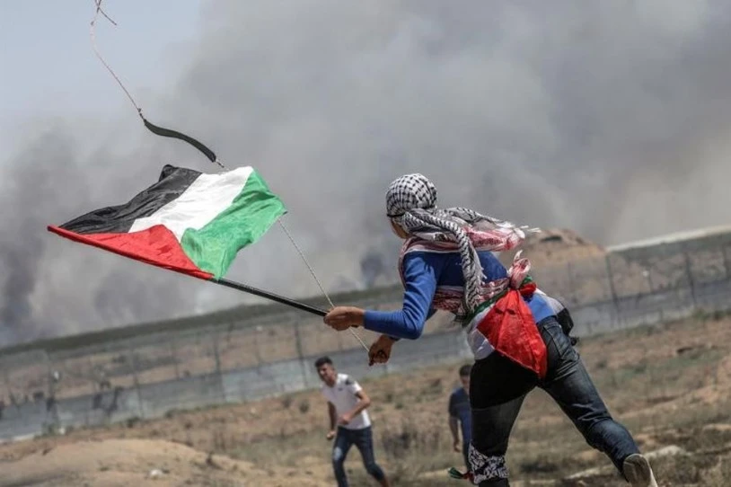 Gazako eta Zisjordaniako palestinarren %52ren ustez, "erresistentzia armatua" da okupazio sionistarekin amaitzeko bide bakarra