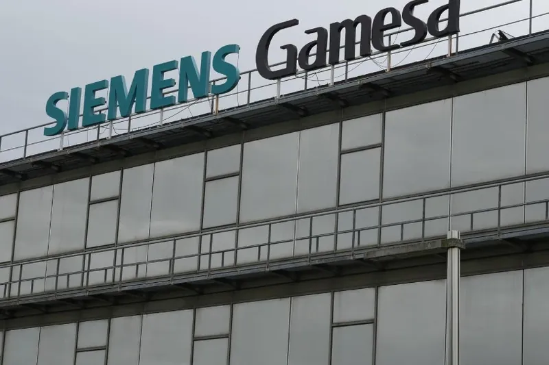 Siemens Gamesako lantokiak, ixteko arriskuan