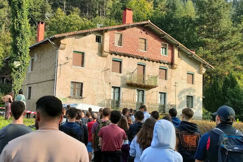 Etxegabetzeen aurka, borroka eraginkorra dela erakutsi du Euskal Herriko Etxebizitza Sindikatu Sozialistak