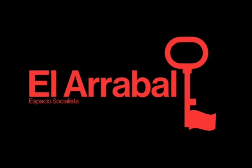 Madrilgo Tetuanen ere espazio sozialista bat ireki dute: El Arrabal