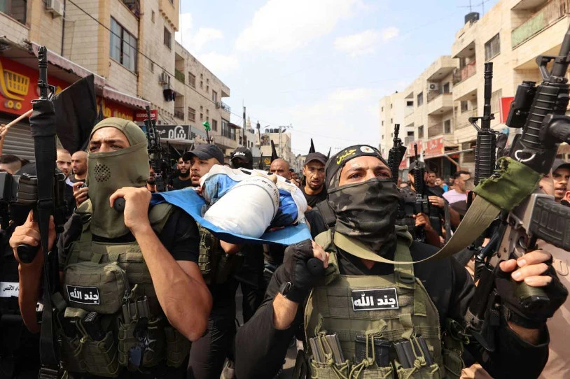 Israelgo Armadari "ez zaio inoiz antzeko zerbait gertatu"