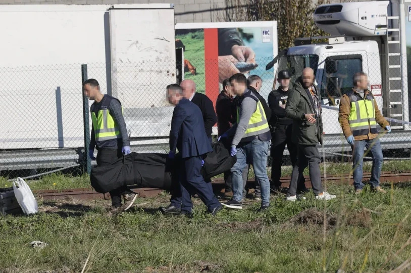 Espainiako Poliziak jatorri kubatarreko gazte bat tiroz erail du A Coruñan