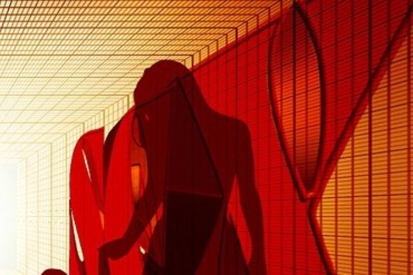 Gasteizen, prostituzioan aritzen den emakume bati eraso dio gizon batek