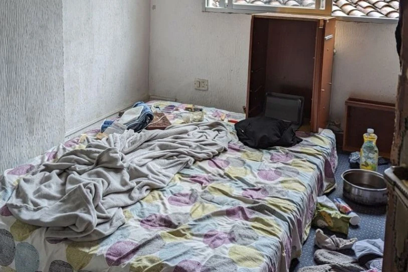 Gutxienez 49 pertsona migratzaile izan ditu lan- eta bizi-baldintza penagarrietan esplotatzaile batek