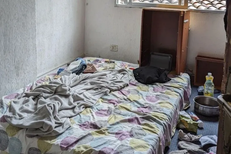 Gutxienez 49 pertsona migratzaile izan ditu lan- eta bizi-baldintza penagarrietan esplotatzaile batek
