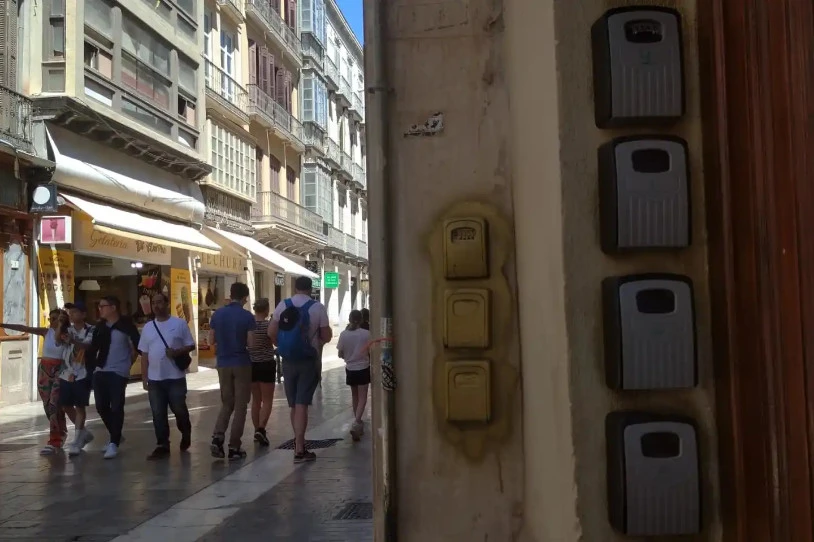 Iaz, gutxienez %25 turista gehiago izan ziren Arabako, Bizkaiko eta Gipuzkoako etxe turistikoetan