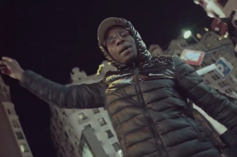 Black Marfil abeslariaren kontrako zigorra berretsi dute: bi urte eta hilabete bat