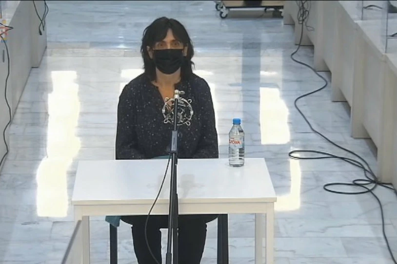 Berriz daukate ikerketapean Iratxe Sorzabal preso politikoa, jasandako torturei entzungor eginda