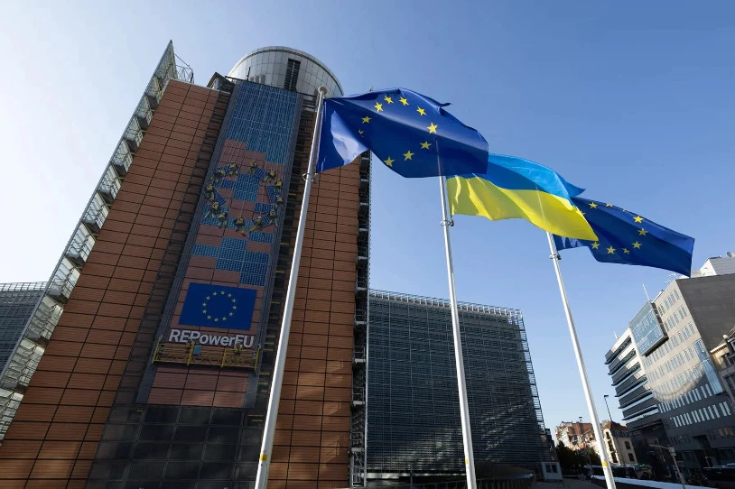 Errusiari zigor gehiago ezarriko dizkio Europar Batasunak