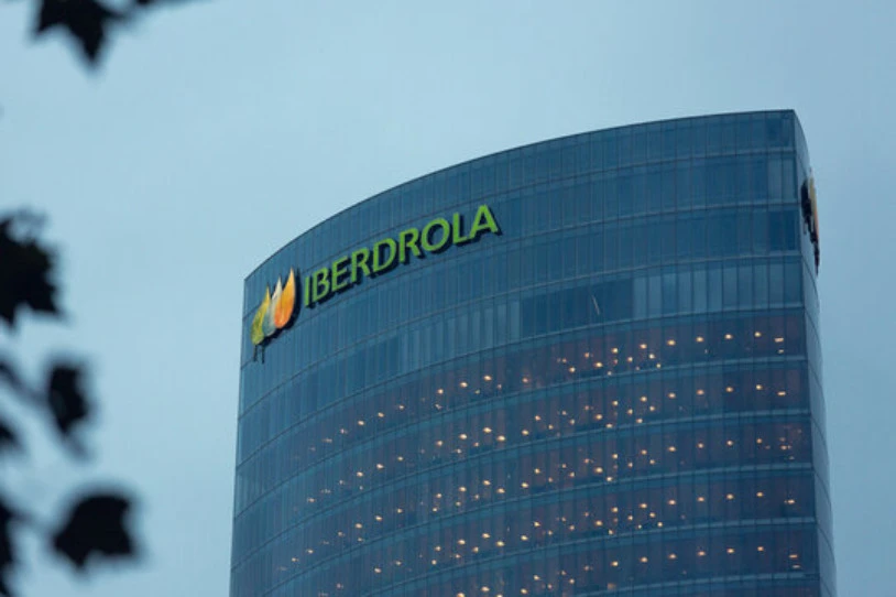 Inoizko handienak izan dira Iberdrolak 2023an lortutako irabaziak: 4.803 milioi euro