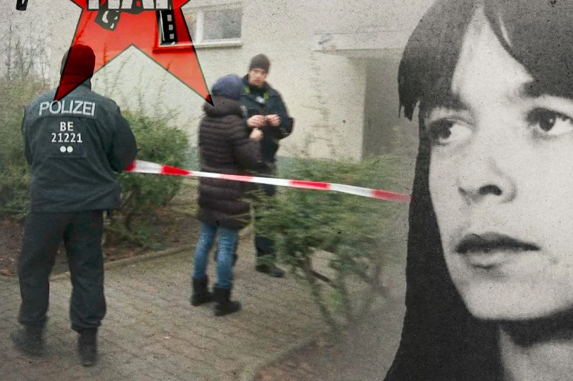 Daniela Klette RAFeko militante ohia atxilotu dute Alemanian