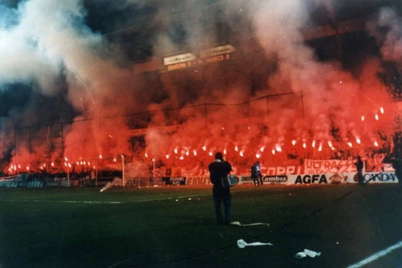 Indar Gorriko 61 kide atxilotu dituzte