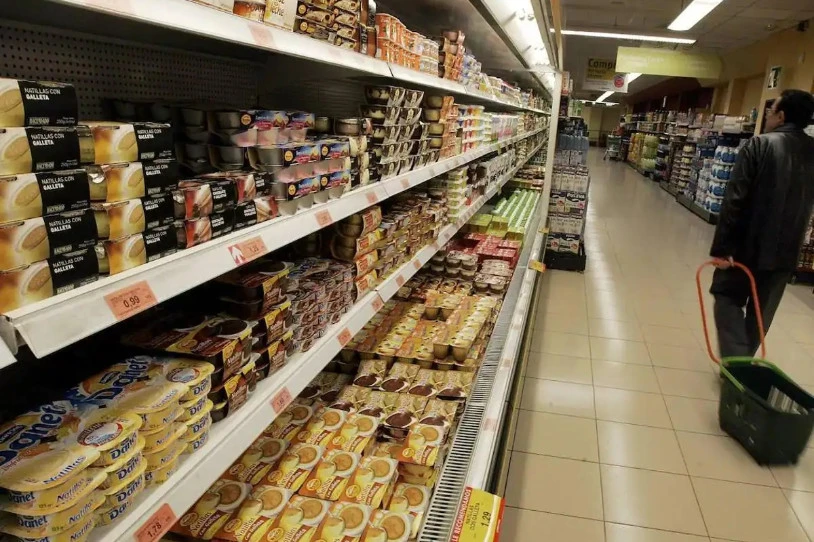 Mercadonak %40 areagotu ditu irabaziak, eta %30 Inditexek