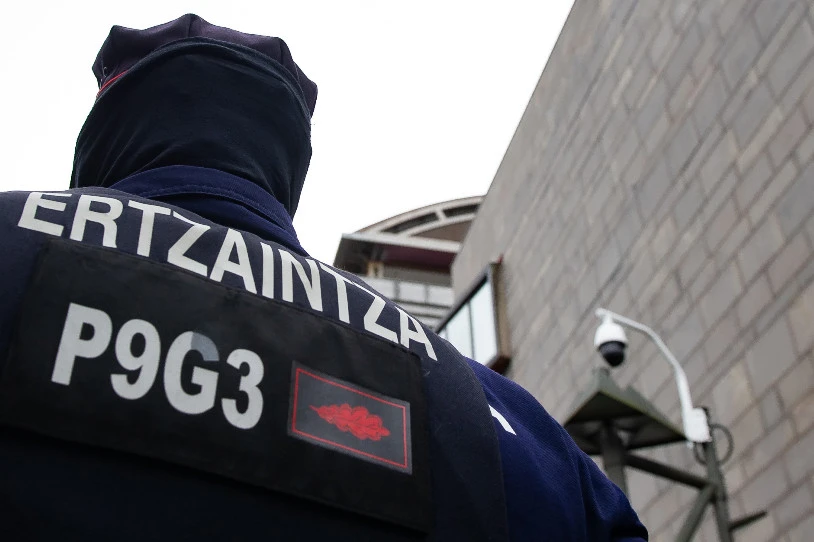 Bilboko Aste Nagusian atxilotutakoei buruzko informazioaren filtrazioa, ikerketapean