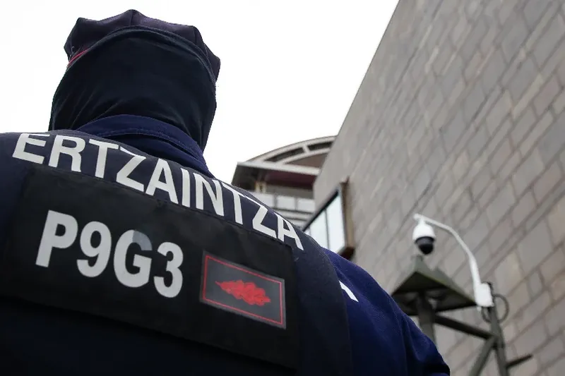 Bilboko Aste Nagusian atxilotutakoei buruzko informazioaren filtrazioa, ikerketapean