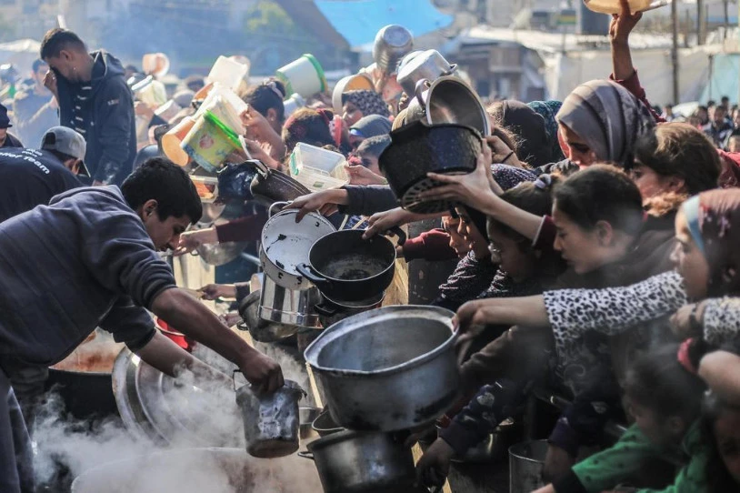 Mertzenario pribatuak kontratatu nahi ditu Israelgo entitate sionistak