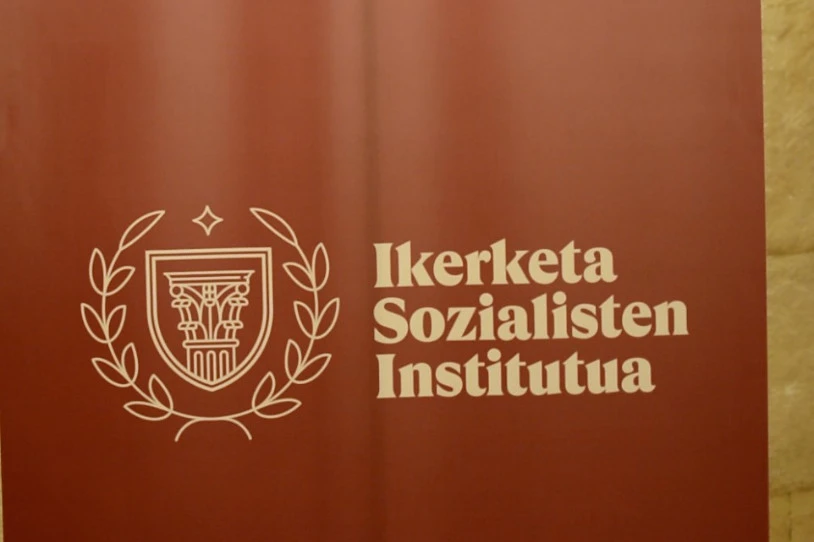 Bere lehen Ikerketa Estrategikoa aurkeztuko du ISIk ostiral honetan