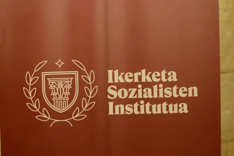 Bere lehen Ikerketa Estrategikoa aurkeztuko du ISIk ostiral honetan