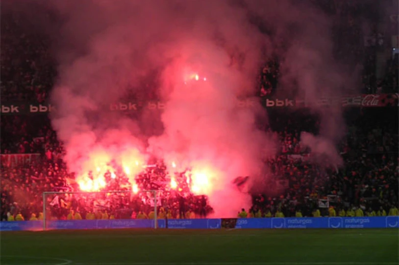 Bost atxiloketaren berri eman du Herri Norte taldeak