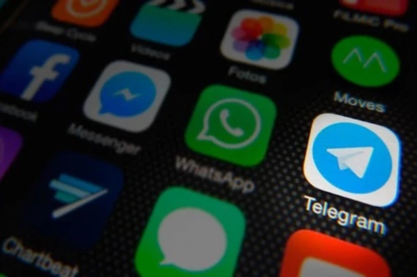Telegram blokeatu du Espainiako Auzitegi Nazionalak