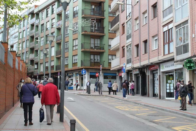 Familia bat etxegabetu du Sestaoko Udalak