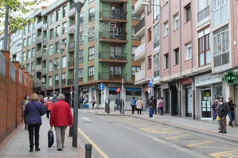 Familia bat etxegabetu du Sestaoko Udalak