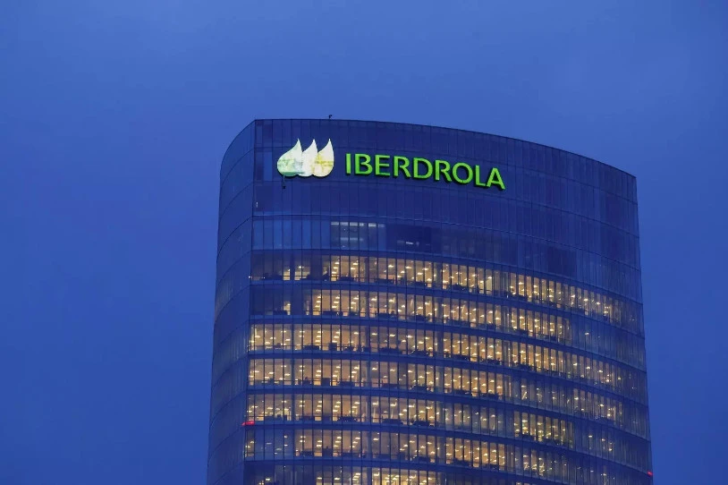 %86 igo dira Iberdrolaren irabaziak urteko lehen hiruhilekoan