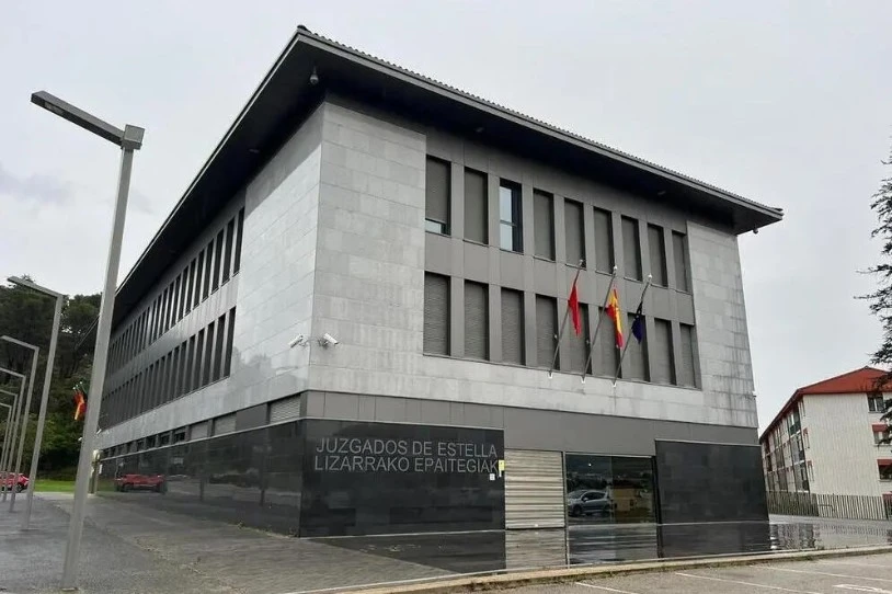 Lizarrako bi kide auzipetu dituzte, Voxen salaketa baten ondorioz