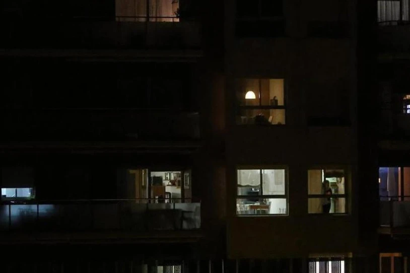 Ia hamar etxetik bitan pasatu dute hotza neguan Hego Euskal Herrian