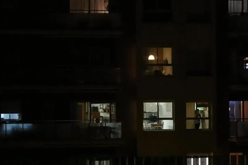 Ia hamar etxetik bitan pasatu dute hotza neguan Hego Euskal Herrian