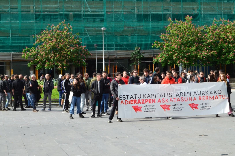 Aurrera doa Yakovlev 42 taldearen kontrako prozedura judiziala