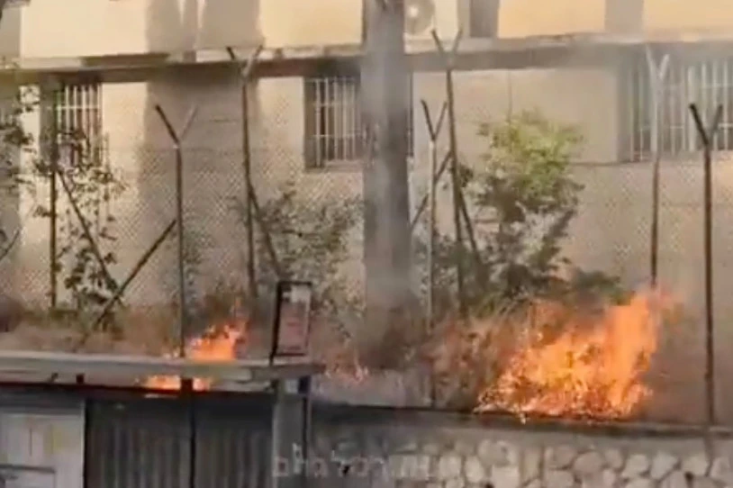 Jerusalemen, sionistek su eman diote UNRWAren egoitza bati