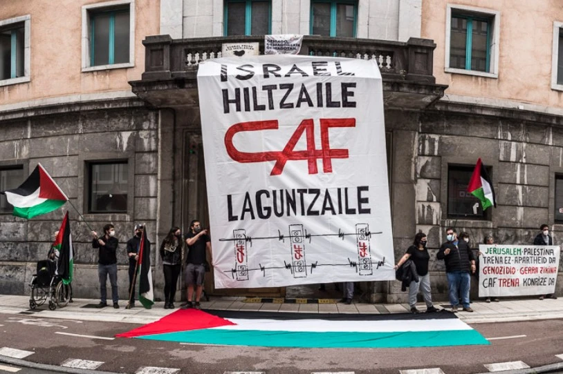 %16 igo dira CAF enpresa-taldearen irabaziak