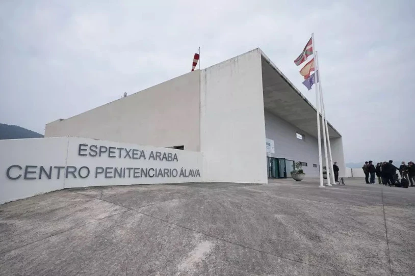 Hamazazpi euskal preso politiko batu dira Palestinarekin Elkartasunak larunbaterako deitu duen mobilizaziora