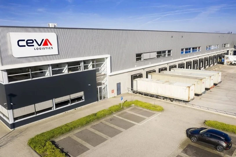 CEVA Logistics enpresako langileek greba egingo dute