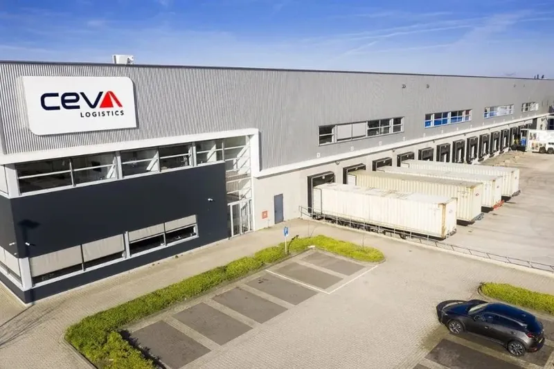 CEVA Logistics enpresako langileek greba egingo dute
