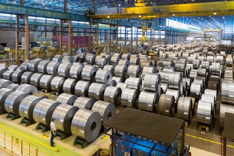 Arcelor Mitallek 131 langile kaleratuko ditu Bizkaian eta Asturiasen